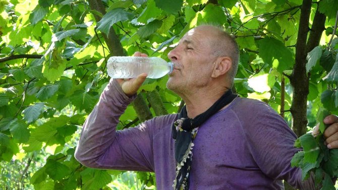 Su Arbedesinde Gözaltına Alınan Vatandaşlar: “Bize Amerikan Polisi Gibi Davrandılar”