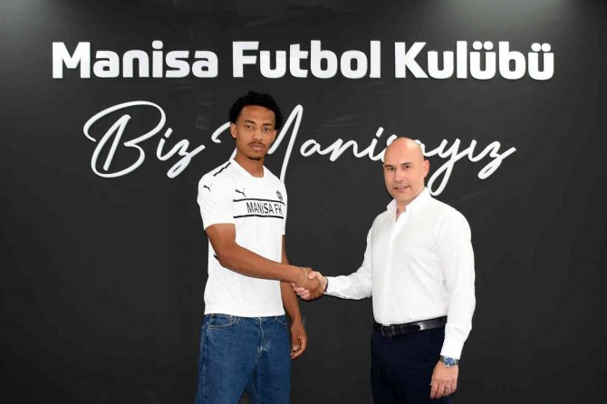 Sidi Berat Haroun Manisa Fk’da