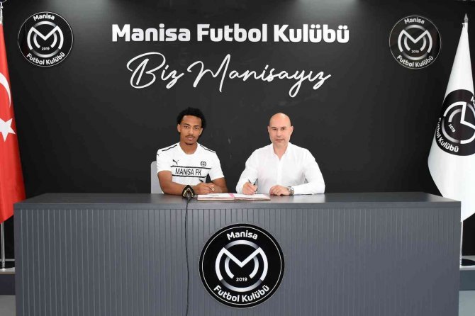 Sidi Berat Haroun Manisa Fk’da
