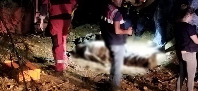 Menteşe’de Traktör Kazası: 1 Kişi Hayatını Kaybetti