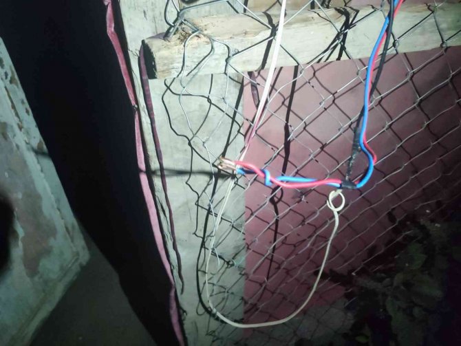 Elektrik Akımına Kapılan 6 Yaşındaki Çocuk Hayatını Kaybetti