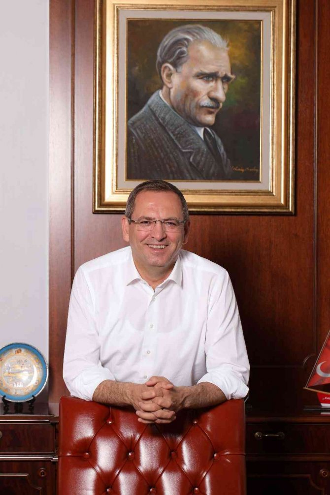 İ̇zmaritsiz Ayvalık