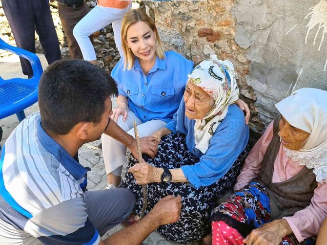 Alzaymır Hastalarına Akıllı Saat