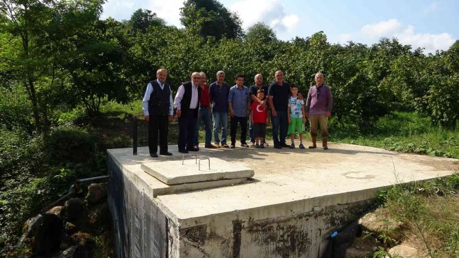 Su Arbedesinde Gözaltına Alınan Vatandaşlar: “Bize Amerikan Polisi Gibi Davrandılar”