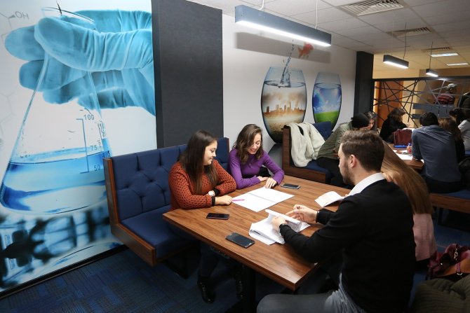 Rektör Kutluhan Paü Ve Tei̇ Arasındaki İş Birliğinin Müjdesini Verdi