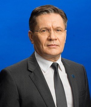 Rosatom Genel Müdürü Likhachev: "Türk Şirketleriyle Çalışmaktan Memnuniyet Duyuyoruz"