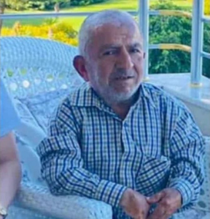 Şanlıurfa’da Otomobilin Çarptığı Engelli Adam Hayatını Kaybetti