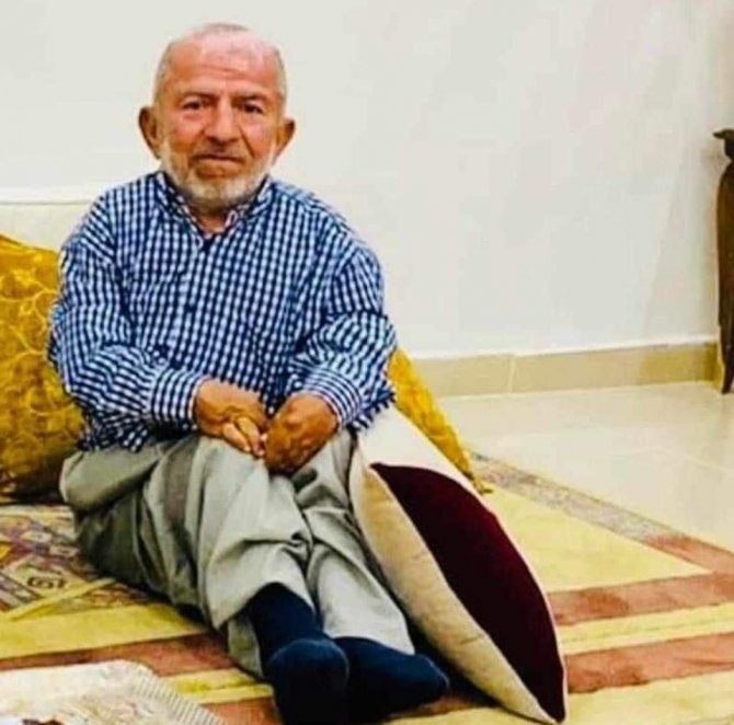 Şanlıurfa’da Otomobilin Çarptığı Engelli Adam Hayatını Kaybetti
