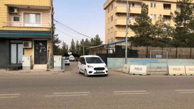 Sınır İlçesinde Uyuşturucuya Darbe