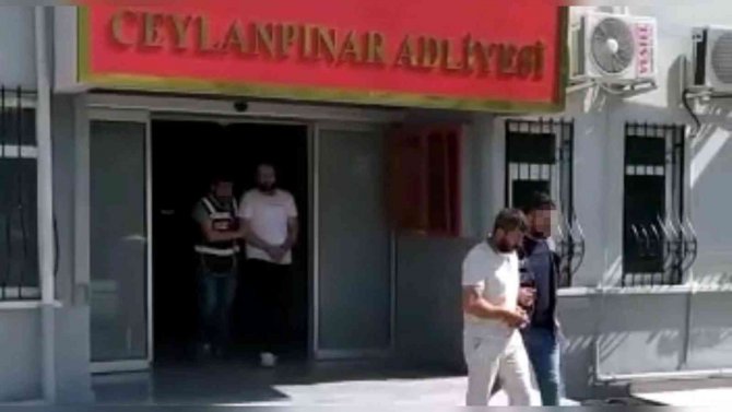 Sınır İlçesinde Uyuşturucuya Darbe