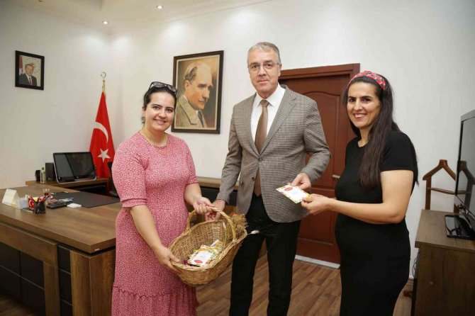 Geleneksel Markete Geleneksel Davet