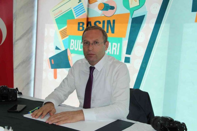 Şırnak’ta Meslek Liselerinden 5 Milyonluk Ciro