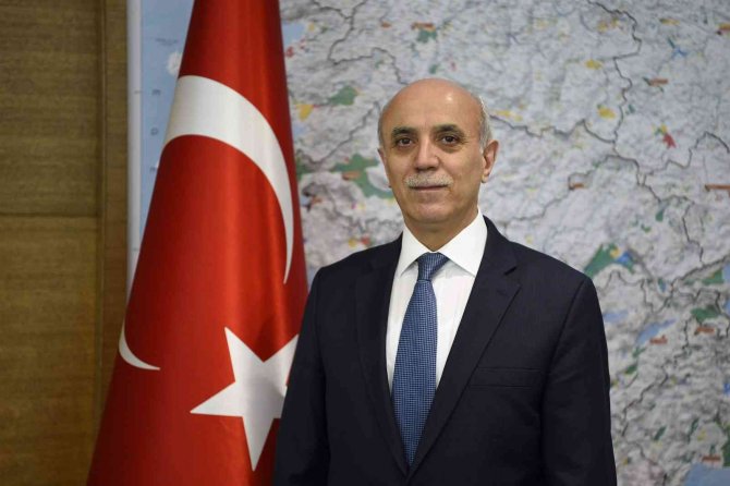 Bu Proje Bursa Tarımına Büyük Katkı Sağlayacak