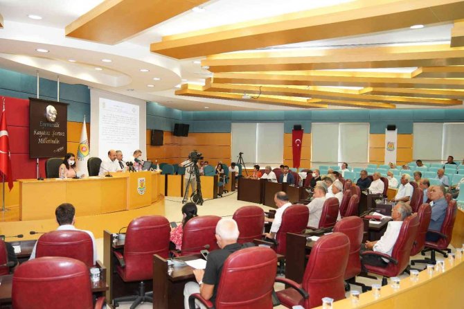 Tarsus Belediyesinden Spora Ve Sporcuya Destek