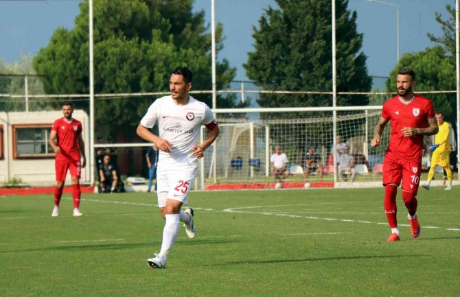 Türkiye’nin En İlginç Kulübü: Hem Sahibi Hem Kaptanı Hem De Futbolcusu