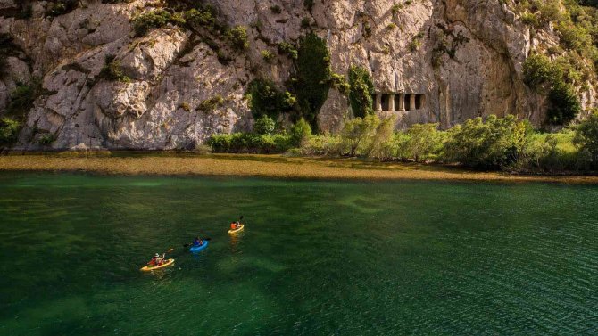 Kapıkayafest 2022 Fotoğraf Yarışması Sonuçlandı