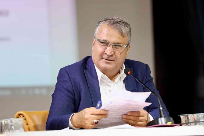 Zafer Coşkusu Yunusemre’de Doruğa Ulaşacak