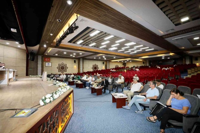 Zafer Coşkusu Yunusemre’de Doruğa Ulaşacak