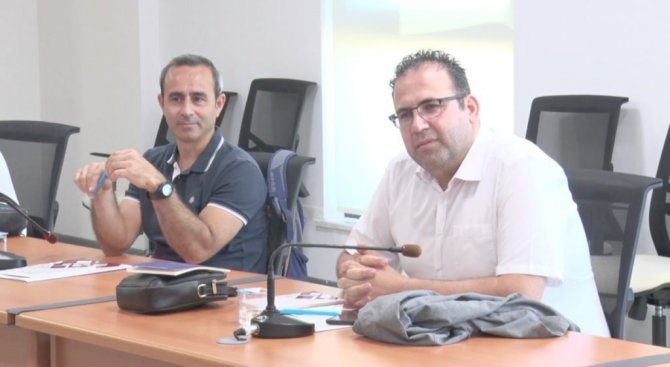 4. Uluslararası Afet Yönetimi Kongresi Dpü’de Gerçekleşecek