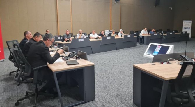 4. Uluslararası Afet Yönetimi Kongresi Dpü’de Gerçekleşecek