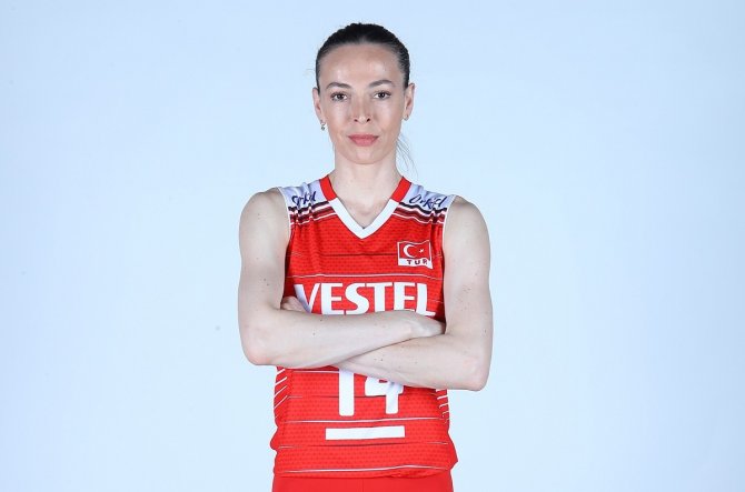 Eda Erdem: “Dünya Şampiyonası’na En Hazır Şekilde Gitmek İstiyoruz”