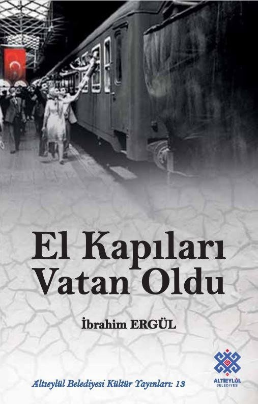 Altıeylül Belediyesinde E-kitap Dönemi