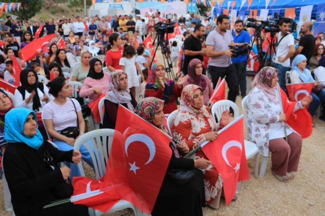 Ak Parti Genel Başkan Yardımcısı Çelik’ten Yunanistan’ın Provokasyonlarına Tepki