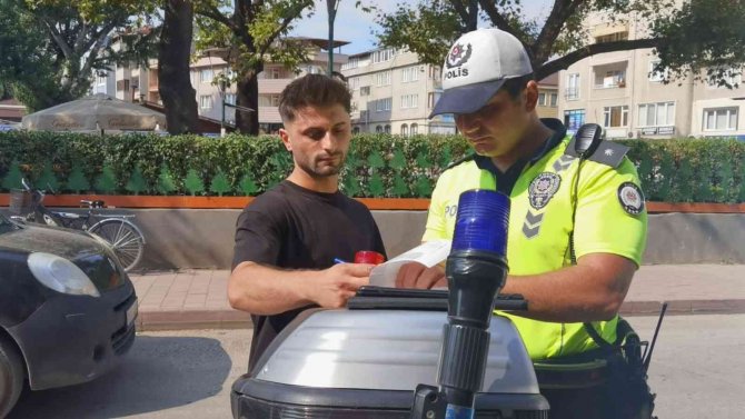 Bahanesi Cezadan Kurtaramadı