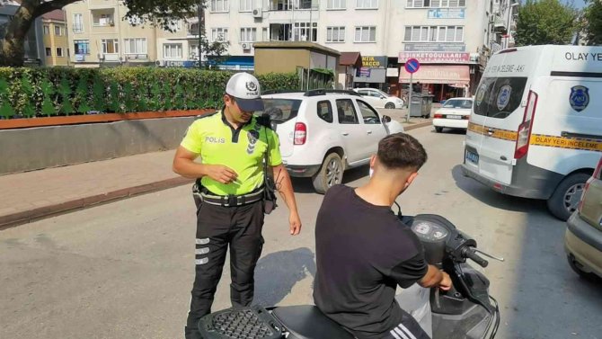 Bahanesi Cezadan Kurtaramadı