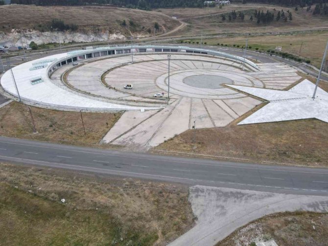 Toki̇ Başkanı Bulut’tan, Sarıkamış’taki Tören Alanına İlişkin Açıklama