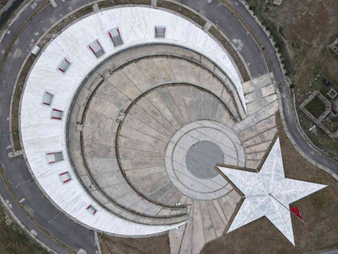 Toki̇ Başkanı Bulut’tan, Sarıkamış’taki Tören Alanına İlişkin Açıklama