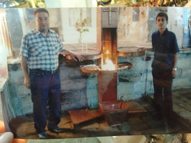 Bakır Ustası Yaptığı Eseri 30 Bin Dolara Satışa Çıkardı