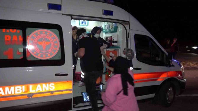 Düzce’deki Feci Kazada Yaralanan İki Kişi Hayatını Kaybetti