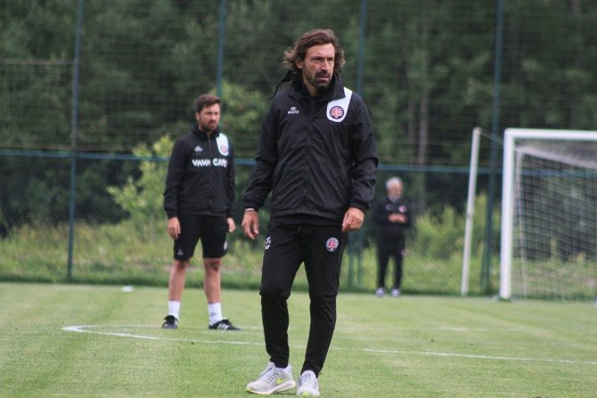 Karagümrük, Sezonu Alanyaspor İle Açıyor