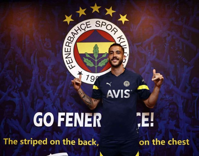 Gustavo Henrique: “Takım Olarak Her Geçen Gün Daha Da Gelişiyoruz”