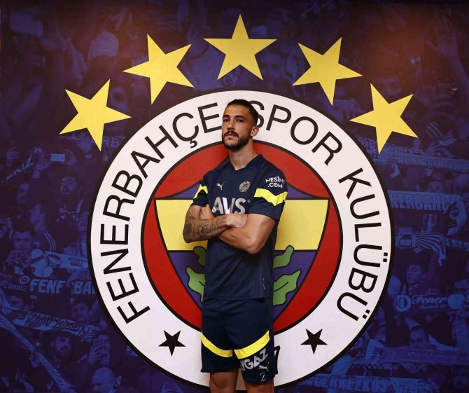 Gustavo Henrique: “Takım Olarak Her Geçen Gün Daha Da Gelişiyoruz”