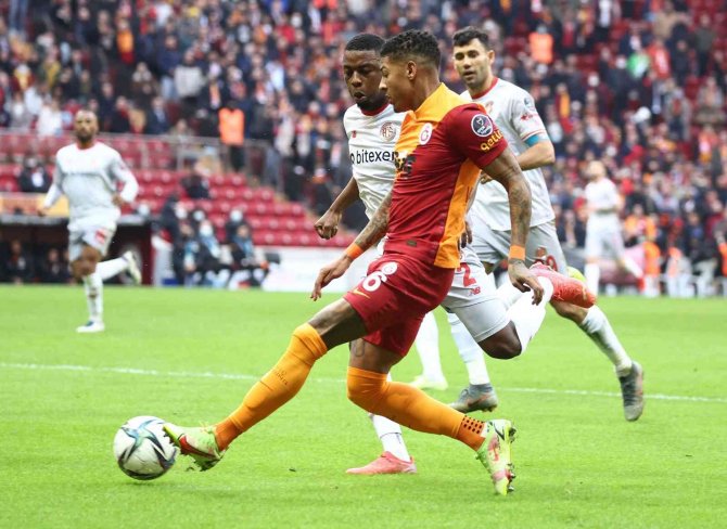 Galatasaray Sezonu Antalya’da Açacak