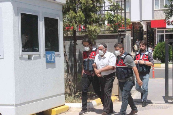 Öldürülerek Toprağa Gömülen Anne, Oğul Ve Gelin Cinayetinin Zanlıları Yakalandı