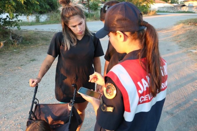 Kırklareli’nde Haydi̇ Uygulaması Vatandaşlara Tanıtıldı