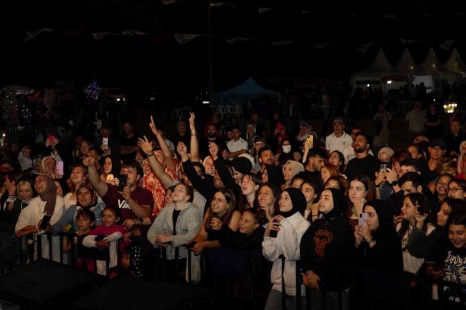 4. Kafkasya Yaz Şenlikleri Büyük Coşkuyla Başladı