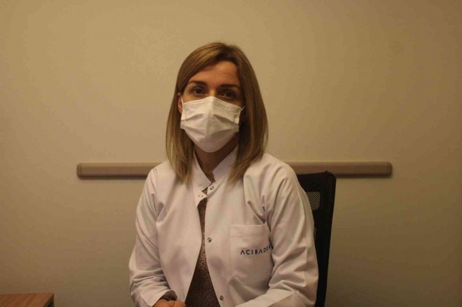 Korona Virüsün En Hızlı Yayılan Varyantı: Ba.5