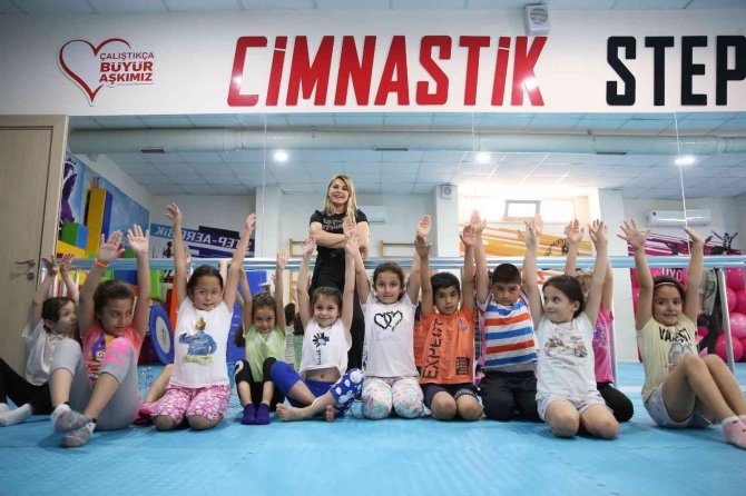 Rekortmenler Bu Şenlikte Bir Araya Gelecek
