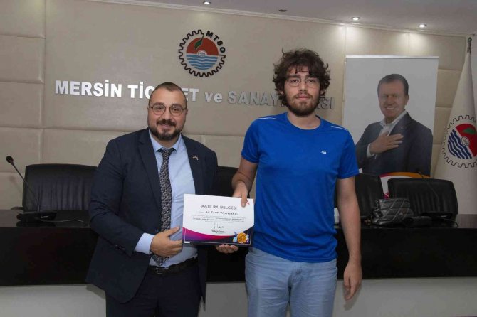 Kariye Merkezi, İş Arayanlara Projeler Üretmeye Devam Ediyor