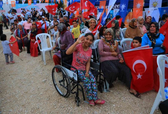 Ak Parti Genel Başkan Yardımcısı Çelik’ten Yunanistan’ın Provokasyonlarına Tepki