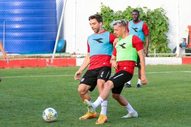 Samsunspor’da 12 Futbolcunun Lisansı Çıkartılmadı