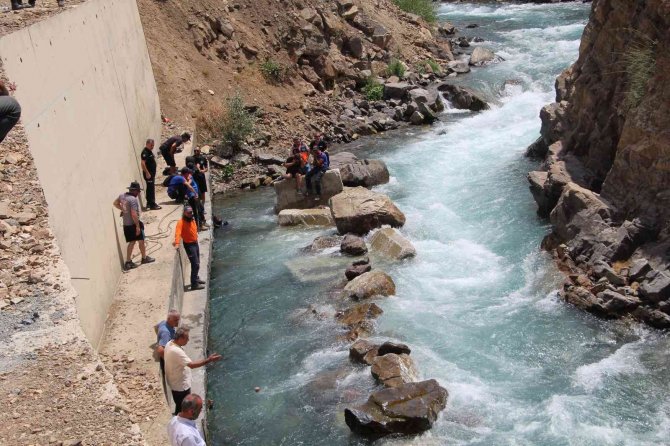 Kayıp Hemşirenin Ailesi Umutla Gelecek Haberi Bekliyor