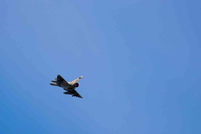 Tayvan: "Çin Ordusu Adaya Yönelik Saldırı Simülasyonları Yapıyor"