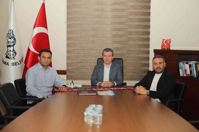 Bergamaspor’da Profesyonel Yönetim İçin İmzalar Atıldı