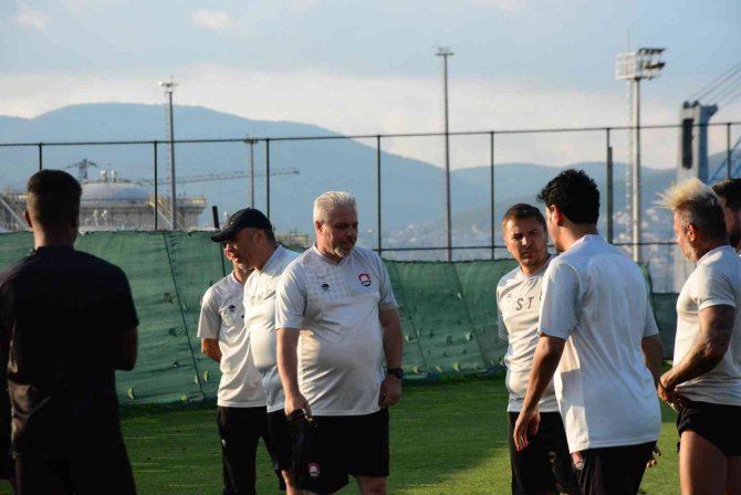Marius Sumudica: “Türk İnsanına Çok Benziyorum”