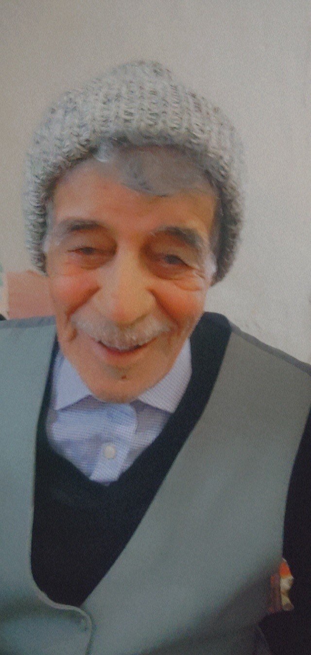 90 Yaşındaki Alzaymır Hastası İki Gündür Kayıp